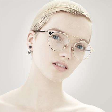 dior frames 2018